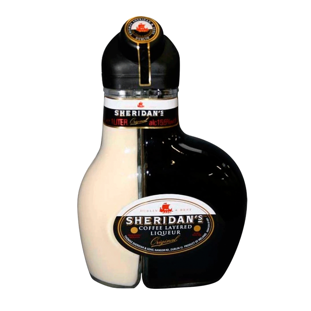 LICOR SHERIDANS 750ML – Licorerias Samy